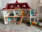 Schleich huis, Ophalen, Zo goed als nieuw