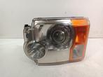 Koplamp links Land Rover Discovery, Onderdelen@venauto.nl, Van der Ven Autorecycling B.V., Ophalen of Verzenden, Gebruikt