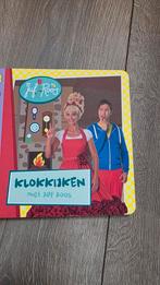 Klokkijken met Juf Roos - Leer de klok!, Boeken, Ophalen of Verzenden, Gelezen, Juf Roos, 2 tot 3 jaar