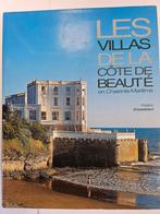 Les Villas de la Cote de Beaute en Charente Maritime, Frankrijk, Ophalen of Verzenden