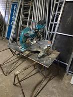 makita afkorter LS1216L, Doe-het-zelf en Verbouw, Gereedschap | Zaagmachines, Ophalen, Gebruikt