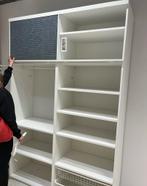 IKEA Platsa Kastdeuren/ Larkollen / Gliding doors, Huis en Inrichting, Ophalen, Zo goed als nieuw