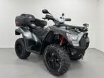 Kymco MXU 700 EXI 4x4 Stuurbekr 2016 NL-kenteken Lier Koffer, Motoren, 1 cilinder, 700 cc