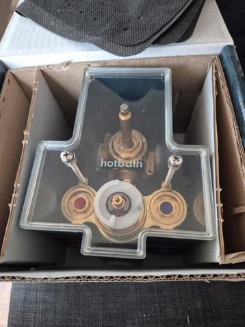 Hotbath Inbouwdeel HB009 Buddy/Bloke/Chap - Nieuw! beschikbaar voor biedingen