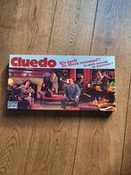 Cluedo - Compleet en Mooi!, Hobby en Vrije tijd, Gezelschapsspellen | Bordspellen, Vijf spelers of meer, Ophalen of Verzenden