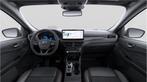 Ford Kuga 2.5 PHEV 243 PK ST-Line X |Technology Pack| Verwac, Auto's, Ford, Zwart, 4 cilinders, Met garantie (alle), Zwart