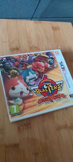 Yokai Watch Blasters Red Cat Corps Nintendo 3DS, Spelcomputers en Games, Games | Nintendo 2DS en 3DS, 1 speler, Ophalen of Verzenden