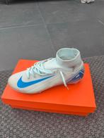 Nike Mercurial Elite - Maat 44, Blauw, Sportschoenen, NIKE, Ophalen of Verzenden