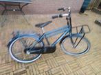 Jongensfiets, Sparta Pick-up, 24 inch, Ophalen, Gebruikt