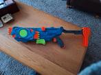 Nerf geweer in goede staat, Ophalen of Verzenden, Gebruikt