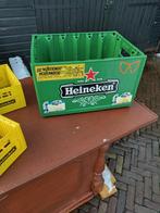 Heineken, Ophalen, Heineken