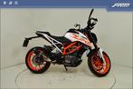 KTM 390 DUKE (bj 2017), Motoren, 390 cc, Bedrijf, 12 t/m 35 kW, Naked bike