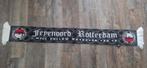 Sjaal Feyenoord Rotterdam, Ophalen of Verzenden, Zo goed als nieuw, Feyenoord, Vaantje of Sjaal