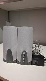 Medion Multimedia Luidsprekers, Audio, Tv en Foto, Overige merken, Gebruikt, Ophalen of Verzenden, Minder dan 60 watt