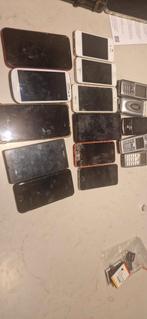 Nokia mobiele telefoons, Telecommunicatie, Mobiele telefoons | Nokia, Ophalen, Gebruikt, Geen camera, Zwart