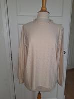 Tuniek Freequent mt L OPRUIMING, Freequent, Beige, Maat 42/44 (L), Ophalen of Verzenden