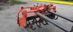 Grondfrees kubota 120 cm, Ophalen