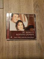 Cd al bano romina power, Ophalen of Verzenden, 1980 tot 2000, Zo goed als nieuw
