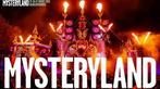 Mysteryland ticket (23 augustus), Tickets en Kaartjes, Eén persoon