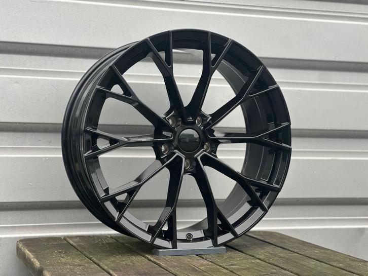 18" 19" VOLKSWAGEN GOLF R WARMENAU Look Velgen GOLF 5 6 7 8, Auto-onderdelen, Banden en Velgen, Velg(en), Zomerbanden, 19 inch