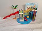 Playmobil 6670 waterspeeltuin speeltuin waterpretpark summer, Kinderen en Baby's, Speelgoed | Playmobil, Complete set, Ophalen of Verzenden