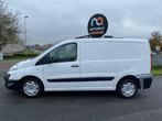 Fiat SCUDO 1000 K H1 2.0 MJ 120 2009 * CAMPER * HEFDAK * INC, INFO@NATIONALEAUTOPARK.NL, Bedrijf, Diesel, FIAT