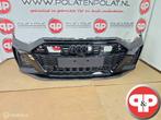 Rs6 Rs7 4k Carbon Voorbumper LY9T