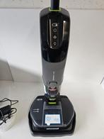 BISSELL SpinWave + Vac Select Draadloze Elektrische Dweil me, Ophalen, Stofzuiger, Zo goed als nieuw, Minder dan 1200 watt
