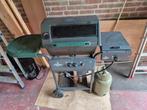 Grillmaster Barbecue met Zijbrander - Gebruikt, Ophalen, Gebruikt, Grillmaster