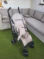 Qute buggy, Ophalen, Gebruikt, Verstelbare rugleuning