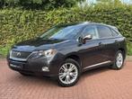 Lexus RX 450h 4WD Dakraam Youngtimer GARANTIE, Auto's, Lexus, Automaat, Euro 5, Gebruikt, Leder