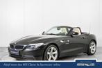 BMW Z4 Roadster sDrive23i Automaat (bj 2009), Automaat, Euro 5, Achterwielaandrijving, Gebruikt