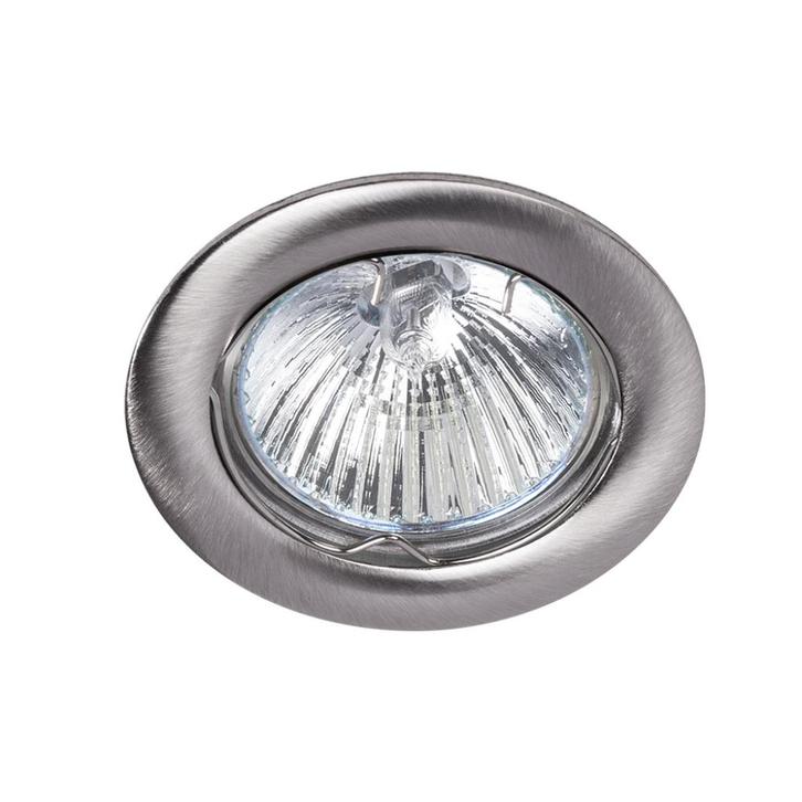 Luxe inbouwspots met 50% korting – OP=OP!, Huis en Inrichting, Lampen | Spots, Nieuw, Plafondspot of Wandspot, Metaal of Aluminium