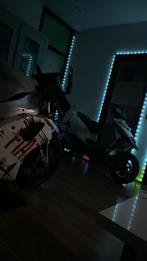 Beta Ark 50cc Polini - Aerox Blok Watergekoeld, Fietsen en Brommers, Ophalen, Gebruikt, Benzine, Overige modellen