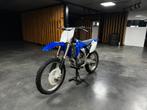 Yamaha yzf 450, Ophalen, Gebruikt