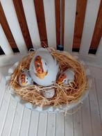 Paasdecoratie, Huis en Inrichting, Woonaccessoires | Kransen, Ophalen, Zo goed als nieuw