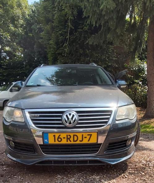 Volkswagen Passat 2.0 TDI 125KW Variant DSG 2007, Auto's, Volkswagen, Particulier, Passat, ABS, Achteruitrijcamera, Adaptieve lichten