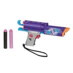 NERF REBELLE SECRETS SPIES PISTOOL MET PIJLTJES KADO, Ophalen of Verzenden, Nieuw