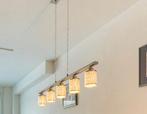 lamp voor boven de eettafel, Ophalen, Gebruikt