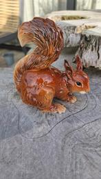 Goebel beeldje eekhoorn, Verzamelen, Beelden en Beeldjes, Ophalen of Verzenden, Zo goed als nieuw, Dier