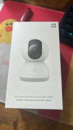 Xiaomi home camera, Ophalen of Verzenden, Nieuw, Binnencamera
