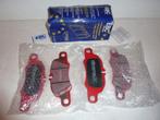 EBC Redstuff remblokken Porsche 911 Boxster Cayman vooras, Ophalen of Verzenden