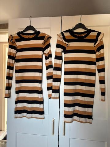 WE jurk lange mouw maat 146-152 beschikbaar voor biedingen