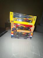 Max Verstappen Modelauto's 1:24 - Limited Editions, Hobby en Vrije tijd, Modelauto's | 1:24, Ophalen of Verzenden, Nieuw, Auto