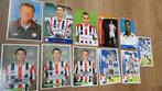 11 Spelerskaarten Willem II + originele handtekeningen, Verzamelen, Sportartikelen en Voetbal, Ophalen of Verzenden, Zo goed als nieuw