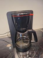 Bosch koffiezetapparaat, Witgoed en Apparatuur, Koffiezetapparaten, Ophalen of Verzenden, Zo goed als nieuw, Koffiemachine