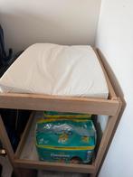 Gratis luiertafel- free, Ophalen of Verzenden, Gebruikt, Minder dan 140 cm, Minder dan 70 cm