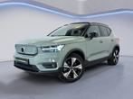Volvo XC40 Recharge P8 AWD R-Design|INCL BTW|PANO|HARMAN KAR, Automaat, 1300 min, Gebruikt, Zwart