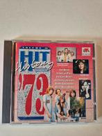 Hit History '73, Cd's en Dvd's, Cd's | Verzamelalbums, Ophalen of Verzenden, Zo goed als nieuw, Pop