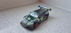 Disney Pixar Cars Nigel Gearsley #9 Neon Racer, Ophalen of Verzenden, Gebruikt